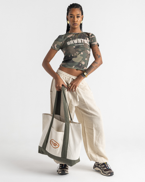 XL Shopper Bag