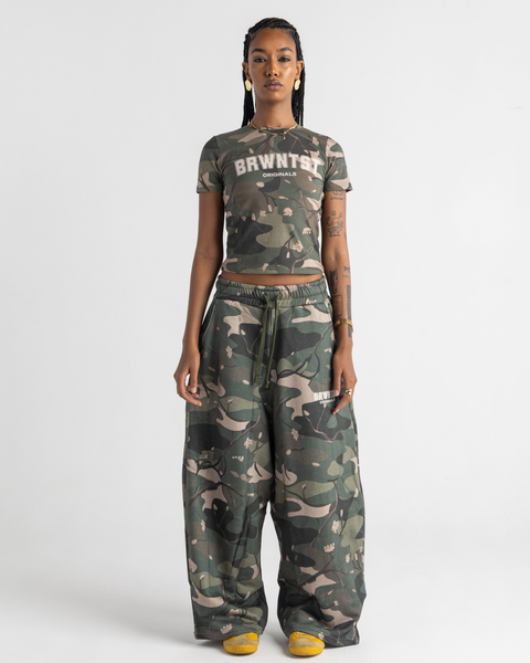 BTO Summer Drop — “Camo Top” – BROWNTOAST