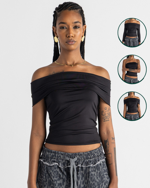 Multi-Way Top