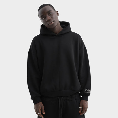 CORE 2.0 - Halo Hoodie - Plum Rouge