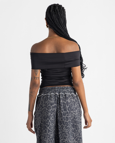 Multi-Way Top