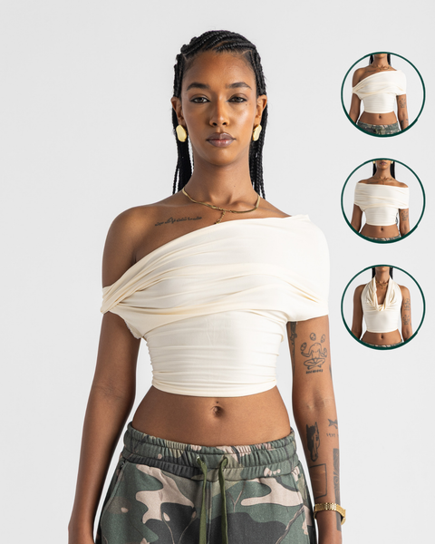 3-Way Top