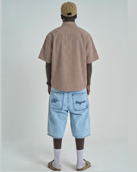 Worker Shirt 01