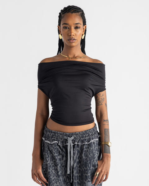 3-Way Top