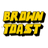 BROWNTOAST logo