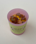 BROWNTOAST Dopamine Decor Candle — handcrafted gourmand and seasonal candles made with natural palm wax and cotton wick. Available in multiple scents and sizes.