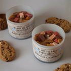 BROWNTOAST Dopamine Decor Candle — handcrafted gourmand and seasonal candles made with natural palm wax and cotton wick. Available in multiple scents and sizes.