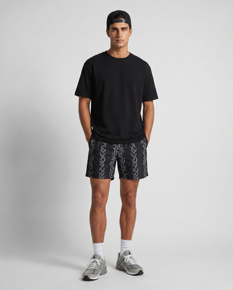 Swim Shorts - Tribe