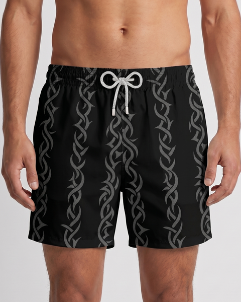 Swim Shorts - Tribe