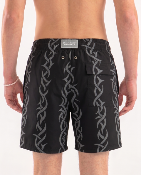 Swim Shorts - Tribe