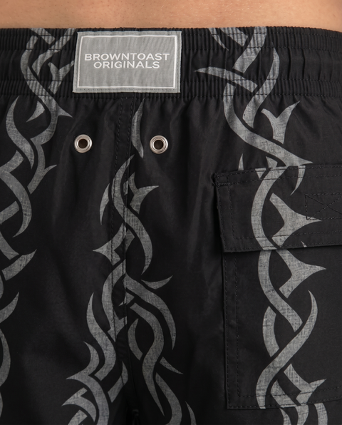 Swim Shorts - Tribe