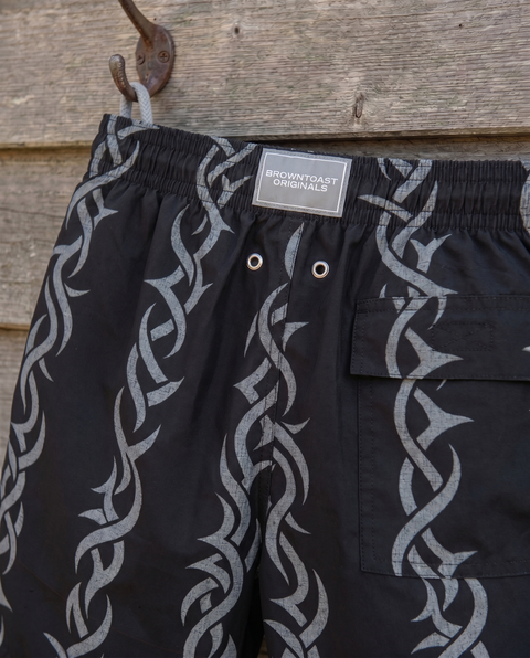 Swim Shorts - Tribe