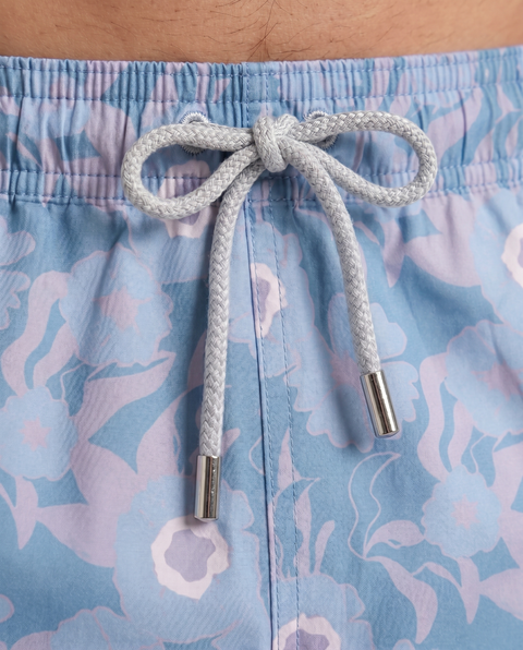 Swim Shorts - Fleur