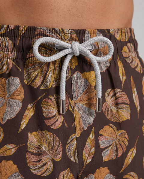 Swim Shorts - Autumn