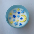 BROWNTOAST Dopamine Decor Candle — handcrafted gourmand and seasonal candles made with natural palm wax and cotton wick. Available in multiple scents and sizes.