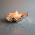 BROWNTOAST Sand Candle — eco-friendly DIY candle sand kit with 250g of candle sand and 8 wicks. Lets you turn any heat-proof container into a candle. Part of the Dopamine Decor lifestyle drop.