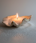 BROWNTOAST Sand Candle — eco-friendly DIY candle sand kit with 250g of candle sand and 8 wicks. Lets you turn any heat-proof container into a candle. Part of the Dopamine Decor lifestyle drop.