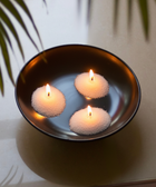 BROWNTOAST Sand Candle — eco-friendly DIY candle sand kit with 250g of candle sand and 8 wicks. Lets you turn any heat-proof container into a candle. Part of the Dopamine Decor lifestyle drop.